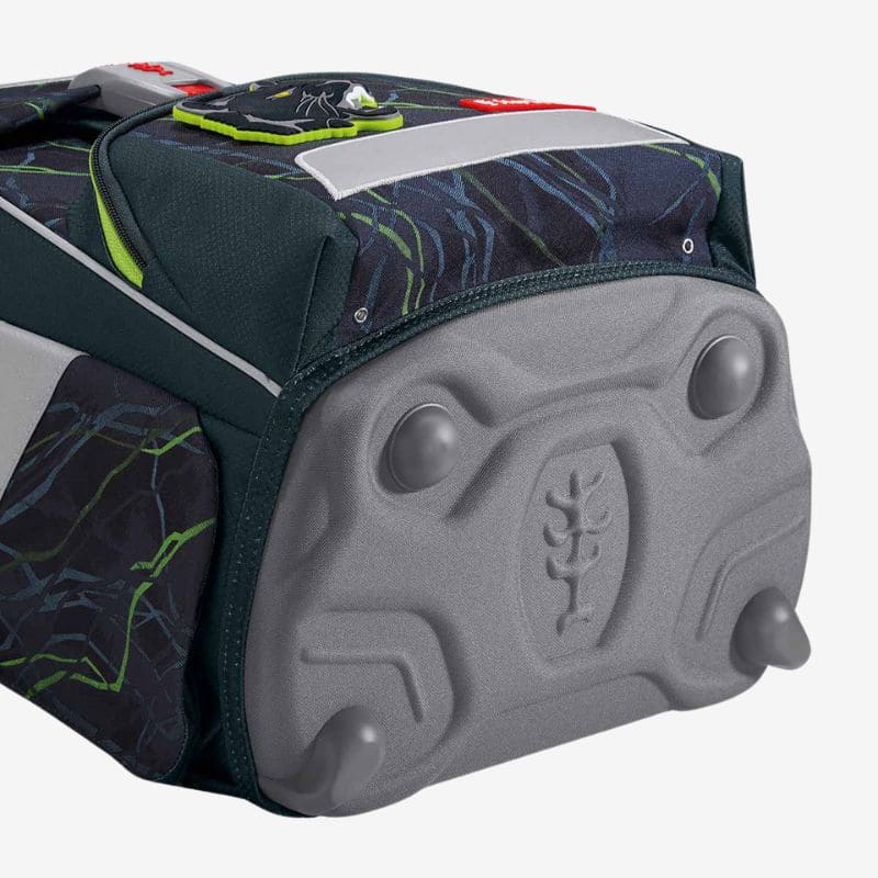 SPACE Schulranzen-Set „Danger Cat Chiko“