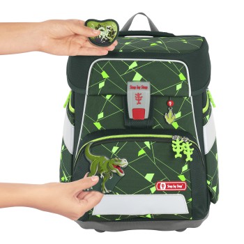 Magic Mags Glow „Dino Night“