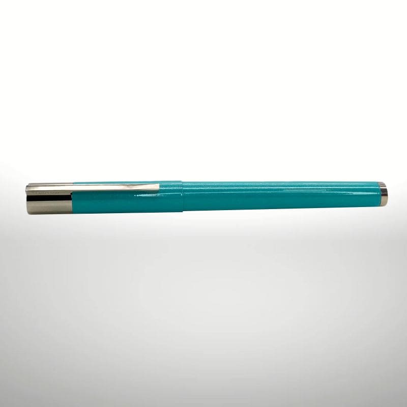 Lamy Scala Majestic Jade Sonderedition Füllhalter Feder F