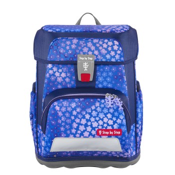 Step by Step CLOUD Schulranzen-Set "Butterfly Maya"