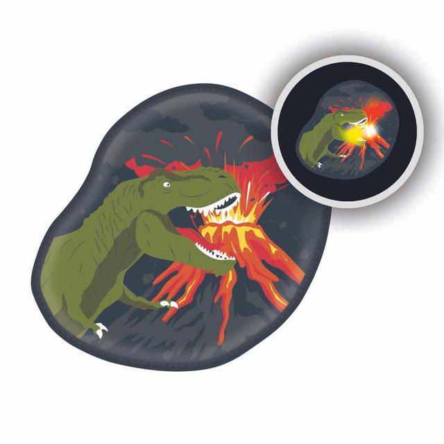 Step by Step MAGIC MAGS Flash „Dino Keno“