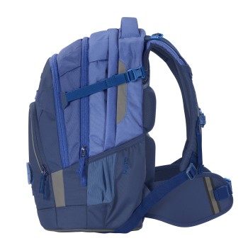 Coocazoo Schulrucksack MATE „All Blue“