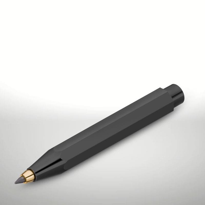 Kaweco CLASSIC SPORT Fallbleistift schwarz 3,2mm