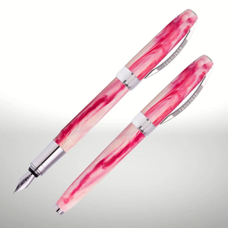 van Gogh Souvenir de Mauve Füllhalter Feder M