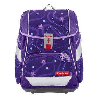 Step by Step 2IN1 Schulranzen-Set PEGASUS EMILY