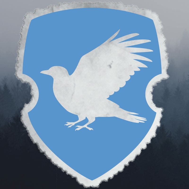 LAMY nexx Harry Potter „Ravenclow“ Special Edition Füllhalter