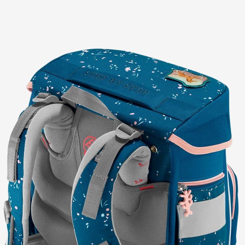 Space Ranzen-Set „Wild Horse Ronja“