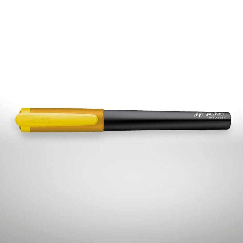 LAMY nexx Harry Potter "Hufflepuff" Special Edition Füllhalter
