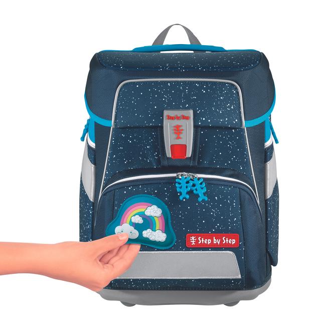 Step by Step MAGIC MAGS Flash „Rainbow Neyla“