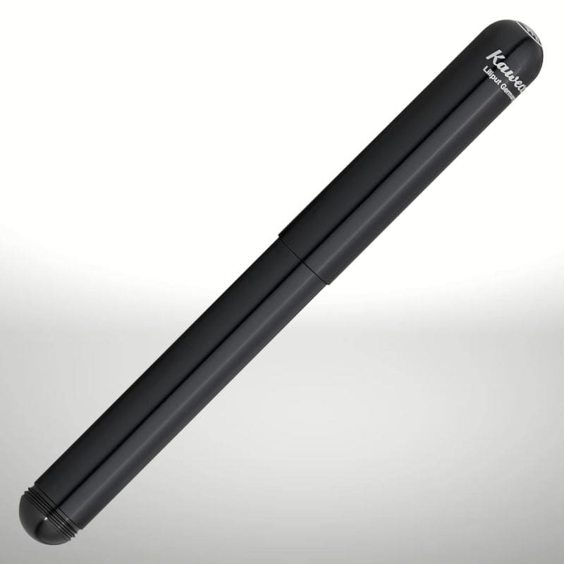 Kaweco LILIPUT Füllhalter schwarz Federstärke M
