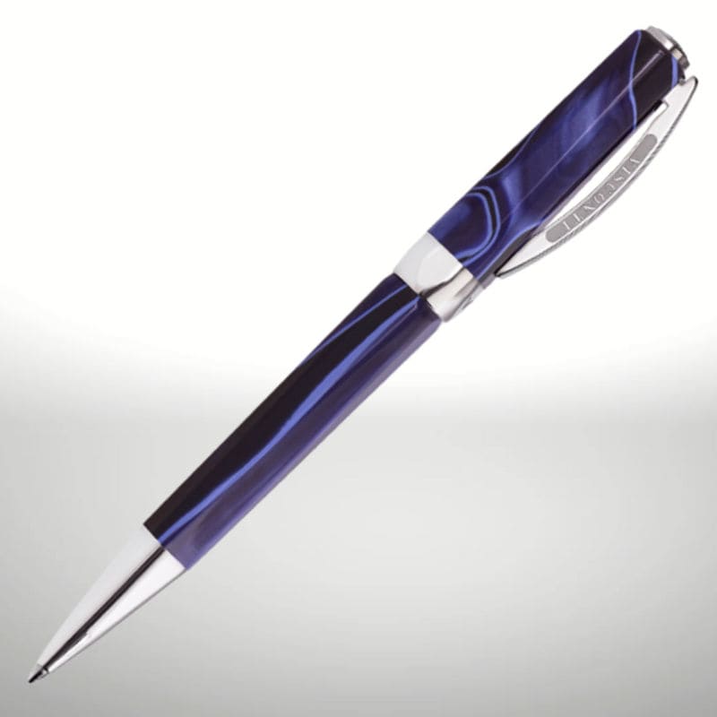 Vertigo Blue Kugelschreiber