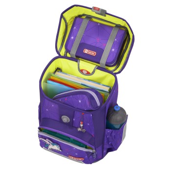 Step by Step CLOUD Schulranzen-Set "Dreamy Pegasus Shadow"