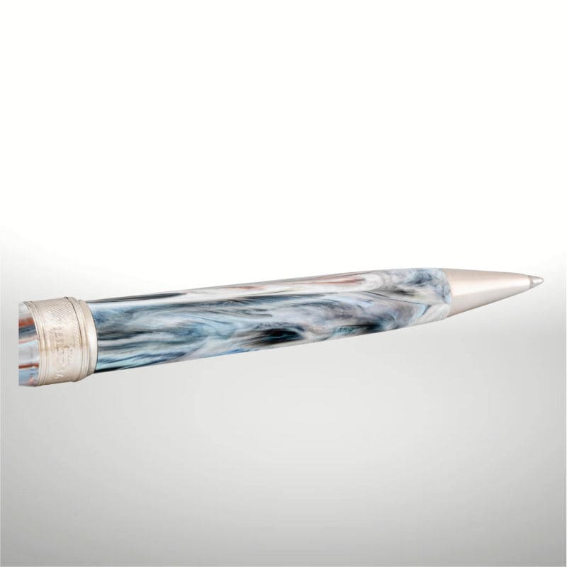 Van Gogh Old Vinyard with Peasant Woman Kugelschreiber