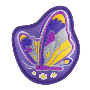 Step by Step MAGIC MAGS FLASH "Twinkle Butterfly"