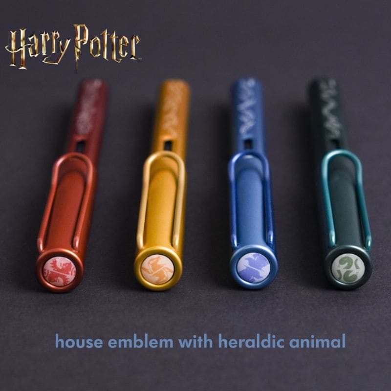 Lamy AL-Star Harry Potter „Gryffindor“ Lamy Sonderedition