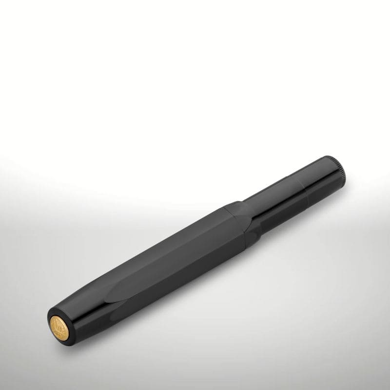 Kaweco CLASSIC SPORT Rollerball schwarz