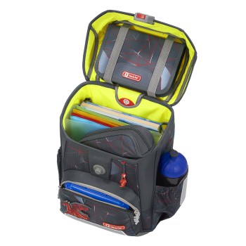 Step by Step CLOUD Schulranzen-Set "Dragon Drako"