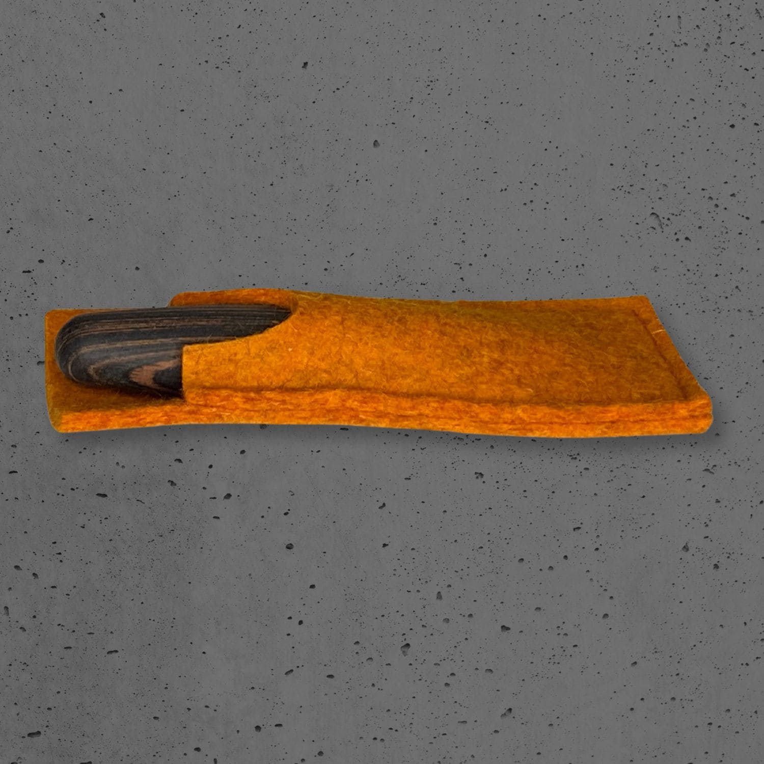 MOVE Zebrano Kugelschreiber maron | e+m Holzprodukte