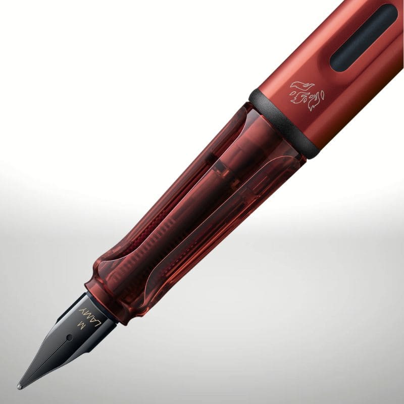Lamy AL-Star Harry Potter „Gryffindor“ Lamy Sonderedition