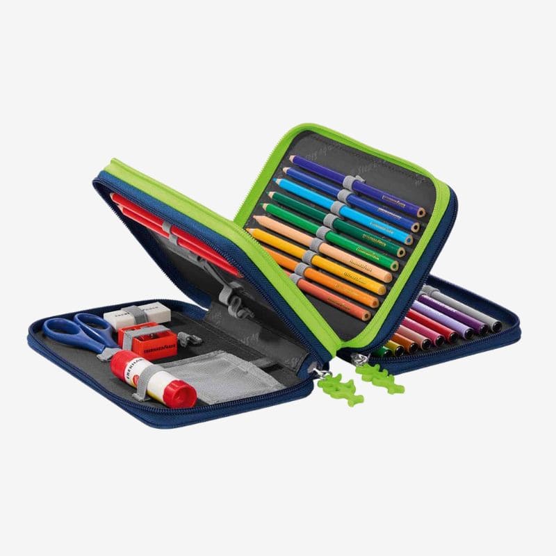 XXL-Mäppchen „Starship Galactus“