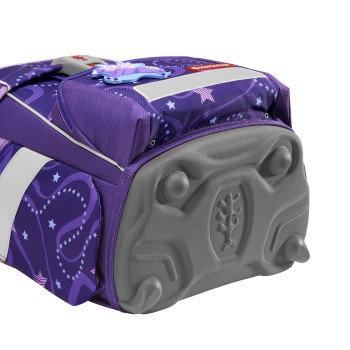 Step by Step SPACE Schulranzen-Set PEGASUS EMILY