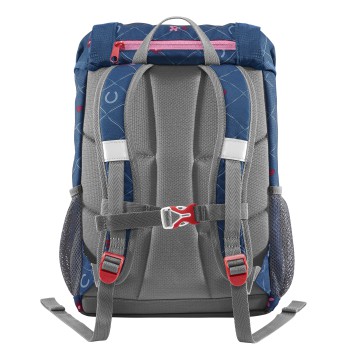 Step by Step KID Rucksackset „Horse Lima“