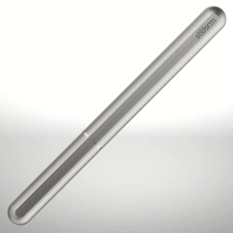 INK stilform Tintenfüller Titan matt