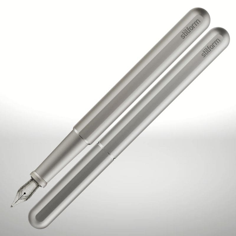 INK stilform Tintenfüller Titan matt