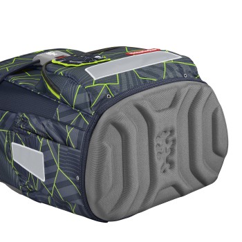 Step by Step CLOUD Schulranzen-Set "Dark Cat Chiko"