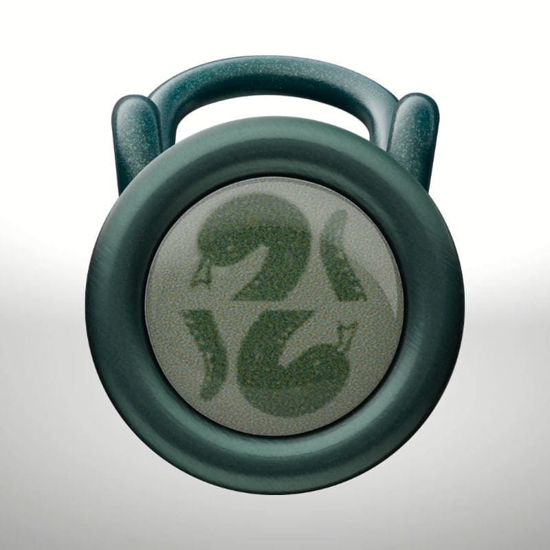 Lamy AL-Star Harry Potter „Slytherin“ Füllhalter