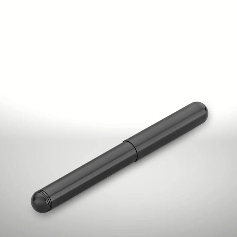 Kaweco LILIPUT Füllhalter schwarz Federstärke M