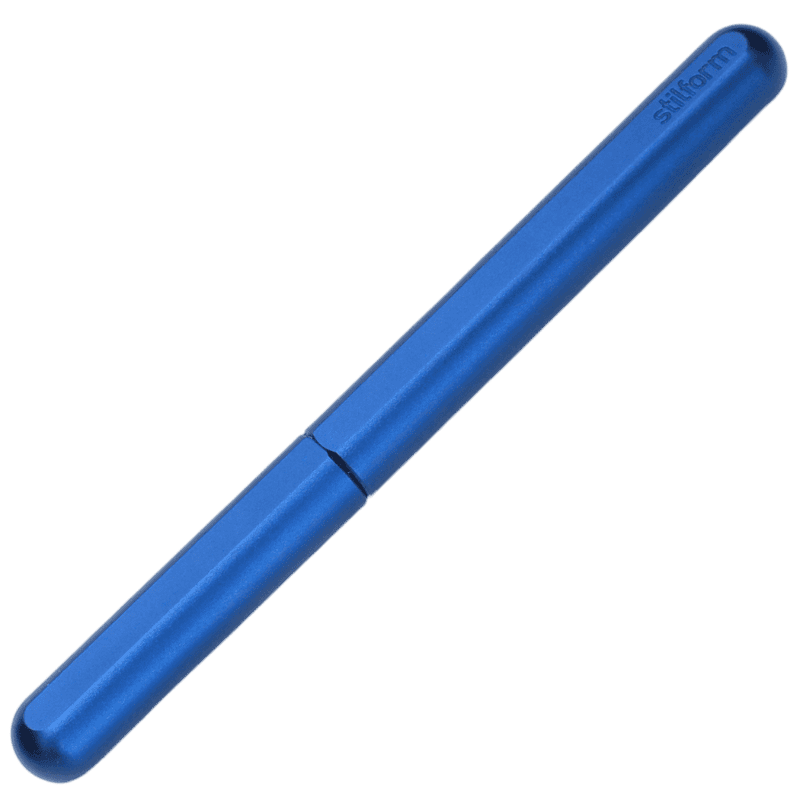 INK stilform Tintenfüller Aluminium Night Sky