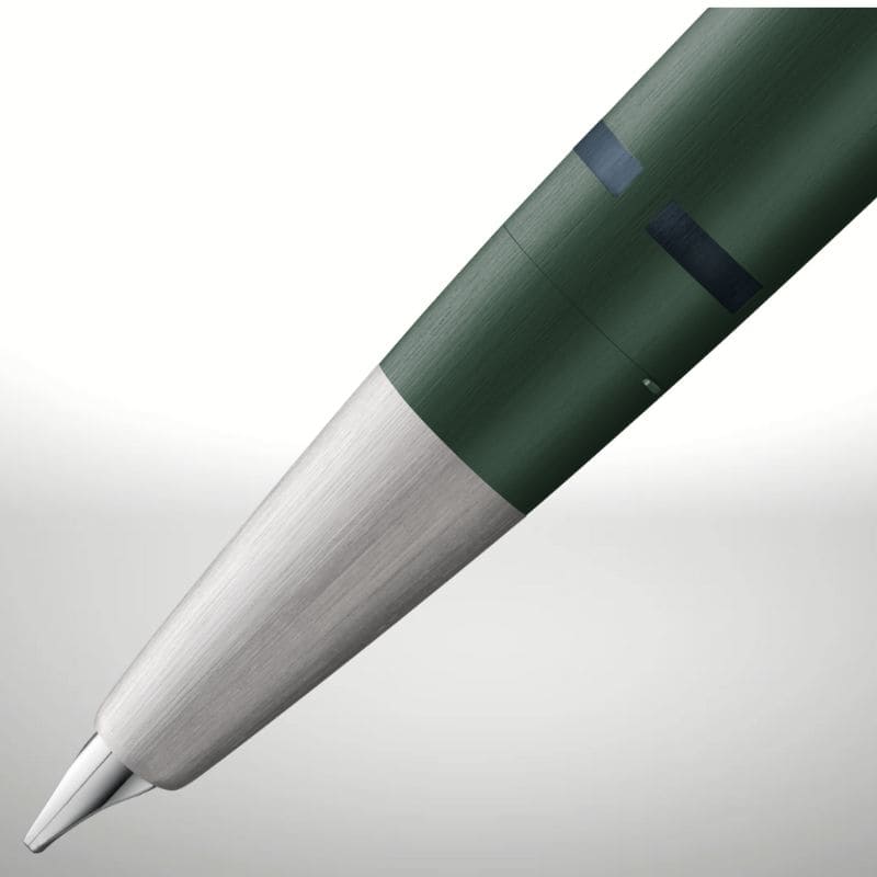Lamy 2000 Pine Sonderedition Füllhalter Feder F