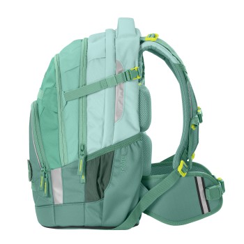 Coocazoo Schulrucksack MATE „All Mint“