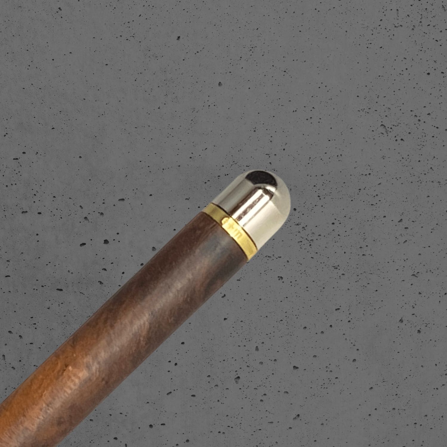 GRAPEVINE Sommelier-Edition Rebholz Drehkugelschreiber | e+m Holzprodukte