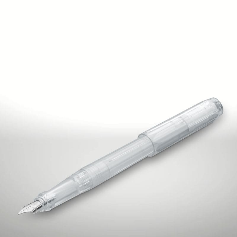 Kaweco PERKEO Füllhalter All Clear Federstärke M
