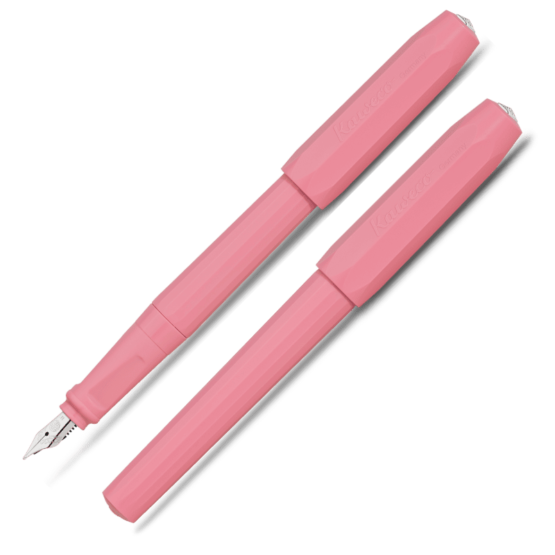 Kaweco PERKEO Füllhalter Peony Blossom Federstärke M