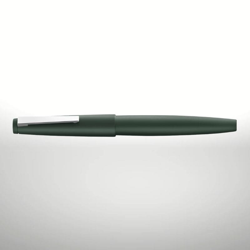 Lamy 2000 Pine Sonderedition Füllhalter Feder F