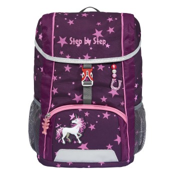 Step by Step KID Rucksackset „Unicorn Nuala“