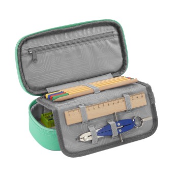 Coocazoo Mäppchen „All Mint“