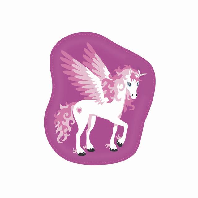 Step by Step MAGIC MAGS Flash „Pegasus Unicorn Nuala“