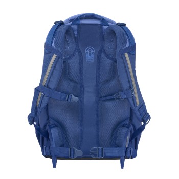 Coocazoo Schulrucksack MATE „All Blue“