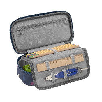 Coocazoo Mäppchen Bubble Dreams