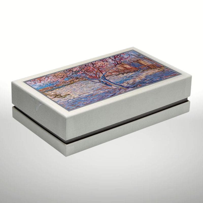 van Gogh Souvenir de Mauve Füllhalter Feder M