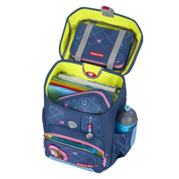 Step by Step CLOUD Schulranzen-Set "Horse Lima"