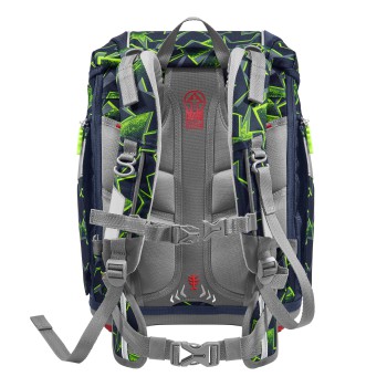 Step by Step 2IN1 Schulranzen-Set WILD T-REX TARO