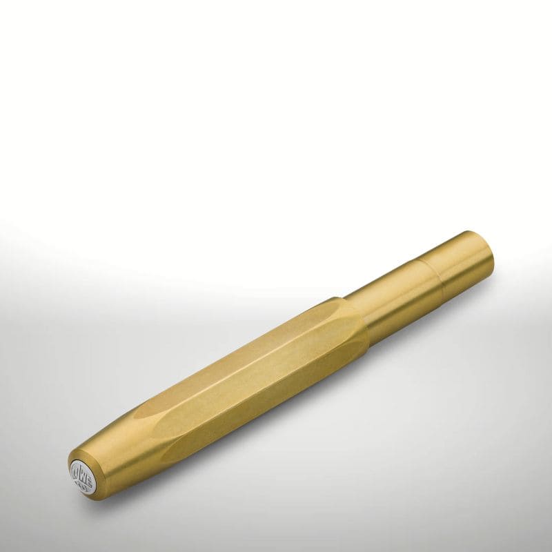 Kaweco BRASS SPORT Roller Messing