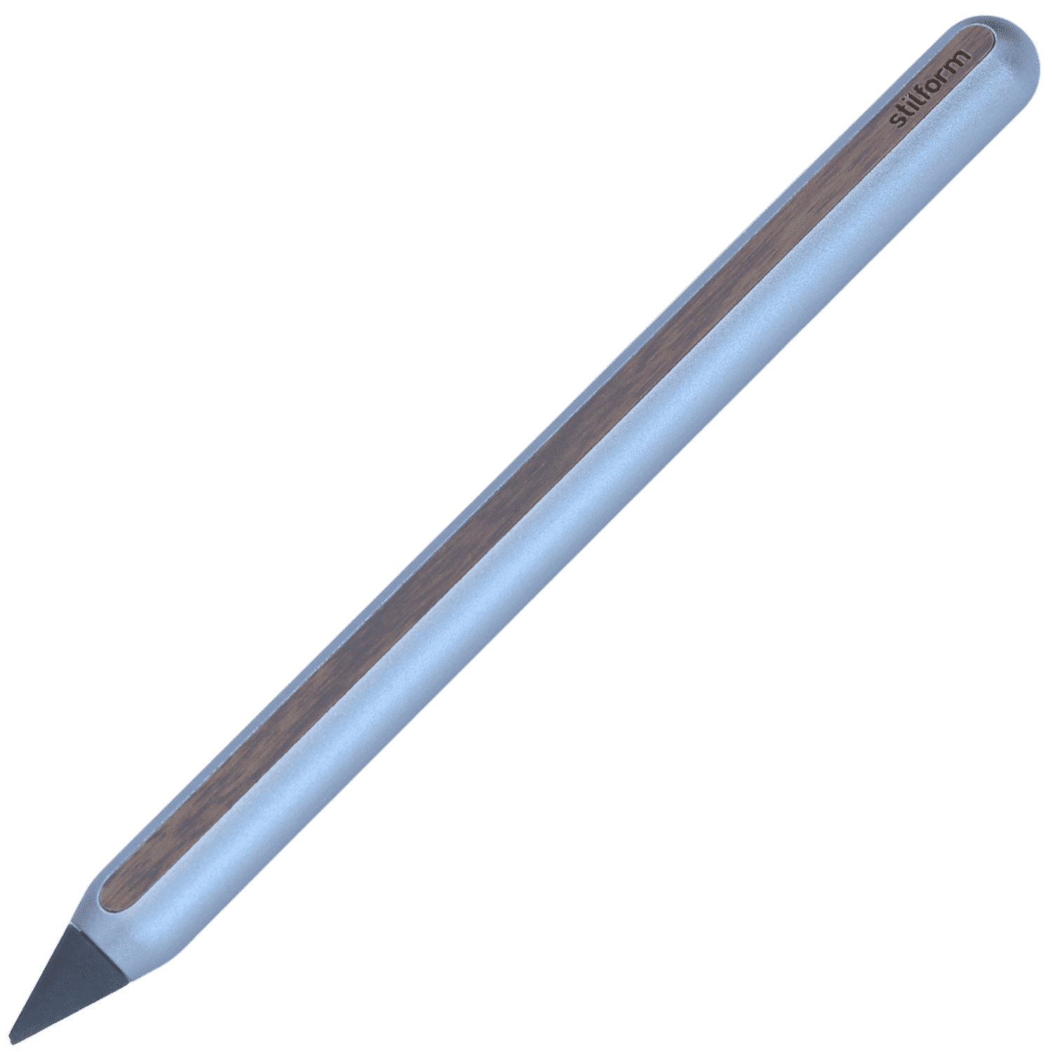 AEON stilform Pencil Aluminium Comet Grey