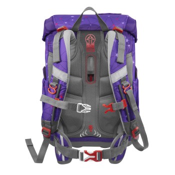 Step by Step CLOUD Schulranzen-Set "Dreamy Pegasus Shadow"