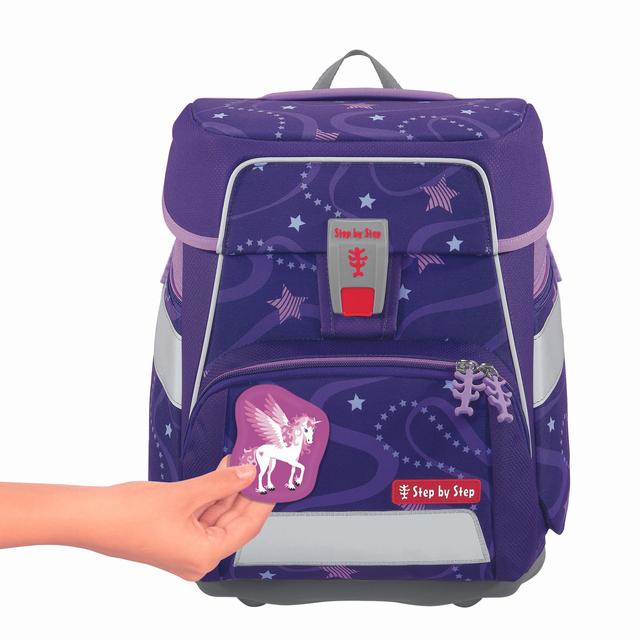 Step by Step MAGIC MAGS Flash „Pegasus Unicorn Nuala“